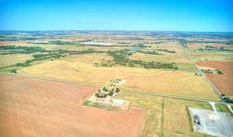 14 Hwy 92, Amber, OK 73004