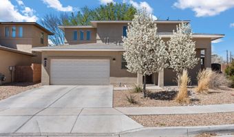 501 Whitten Trl SW, Albuquerque, NM 87105