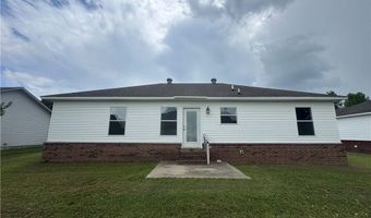 1008 Tori Ln, Beebe, AR 72012