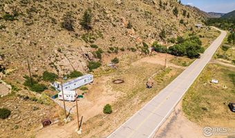 33032 Poudre Canyon Rd, Bellvue, CO 80512