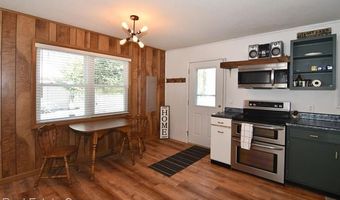 4284 N Norway Rd, Alcona, MI 48742
