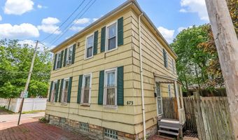 673 E Sycamore St, Columbus, OH 43206