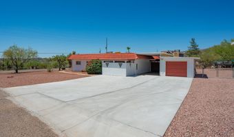33750 S Ridgeway Rd, Black Canyon City, AZ 85324