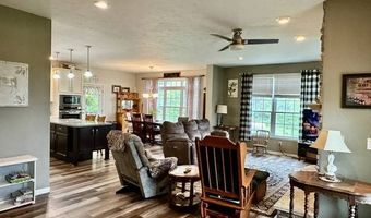 4062 E 1900th Ave, Annapolis, IL 62413