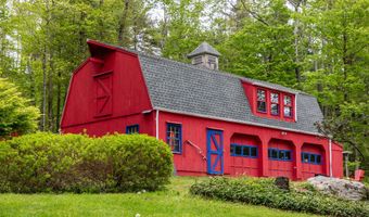 56 Todd Hill Rd, Cornwall, CT 06796