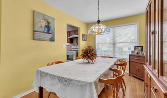 1444 Mermaid Ave, Beachwood, NJ 08722