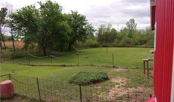 823 E Harden St, Altus, AR 72821
