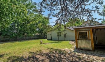 207 N Oneil St, Alvord, TX 76225
