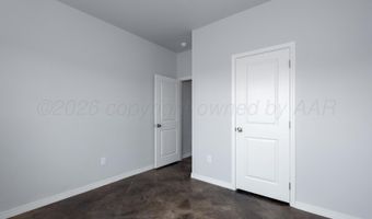 4306 Sunset St, Amarillo, TX 79118