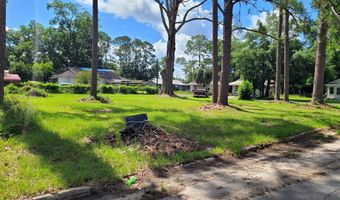 314 W 16 TH St, Alma, GA 31510