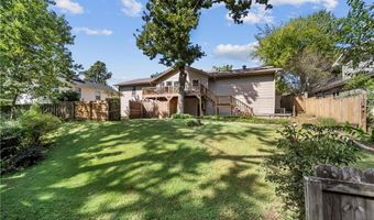 1321 Quail Run Cir, Bentonville, AR 72712