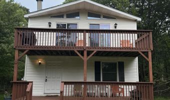 281 Fern Ridge Rd, Blakeslee, PA 18610