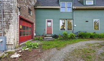 18 Cobb Rd, Belfast, ME 04915