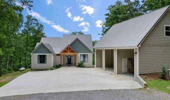 1433 SIPSEY PINES Rd, Arley, AL 35540