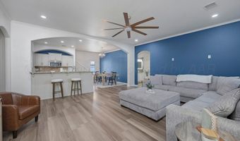 6809 Fanchun St, Amarillo, TX 79119