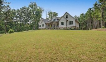 70 Bristol Rd, Ball Ground, GA 30107