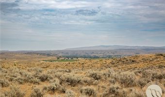 363 N Dry Creek Rd, Bridger, MT 59014