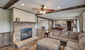 135 Sawmill Rd, Braxton, MS 39044