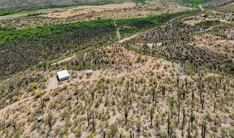 15285 N San Pedro River Rd N, Benson, AZ 85602