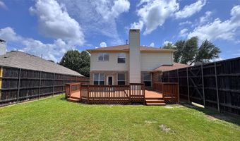 1218 Heritage Pkwy S, Allen, TX 75002