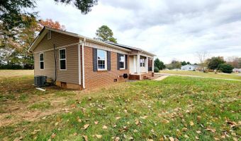 209 Stevens St, Appomattox, VA 24522