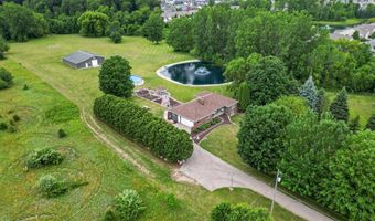 11495 60th Ave, Allendale, MI 49401