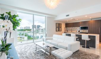 1150 102nd St 702, Bay Harbor Islands, FL 33154
