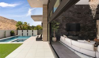 5201 Peak Climb Dr, Las Vegas, NV 89135