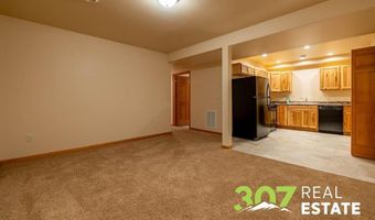 2128 Haugen St Lot 15, Cody, WY 82414