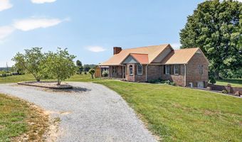 4015 Baxter Rd, Baxter, TN 38544