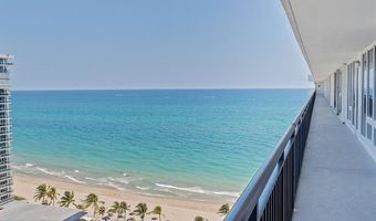 4280 Galt Ocean Dr 17G, Fort Lauderdale, FL 33308