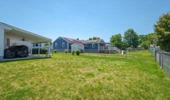 708 WEBB St, Aberdeen, MD 21001