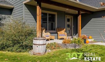 3119 Hardpan Ave, Cody, WY 82414