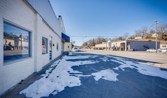 560 W Main St, Abingdon, VA 24210
