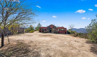 15914 Sequan Truck Trl, Alpine, CA 91901