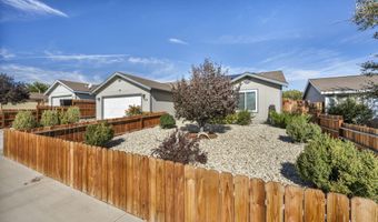 432 Bramble Dr, Fernley, NV 89408