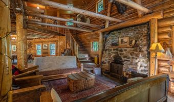 76 Barber Lake Rd, Centennial, WY 82055
