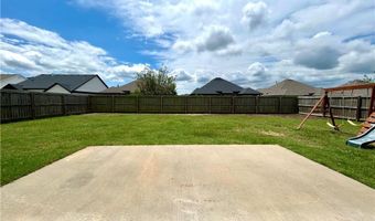 4401 Cornerstone Rd, Bentonville, AR 72713