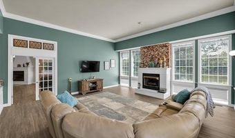 52990 E 260 Rd, Afton, OK 74331