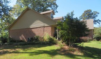 213 N Park Dr, Arkadelphia, AR 71923