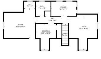 806 LONG BAR HARBOR Rd, Abingdon, MD 21009