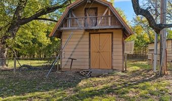 3419 State Highway 199, Ardmore, OK 73401