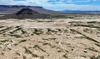 70 Bad Bunny Rd, Alpine, TX 79830