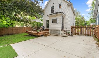 1022 W Liberty St, Ann Arbor, MI 48103