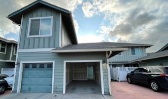 724 Kakala St 1406, Kapolei, HI 96707