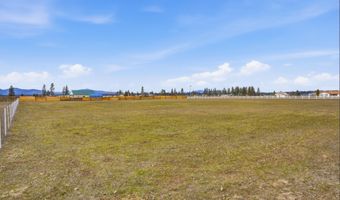 NKA E War Eagle Ave, Athol, ID 83801