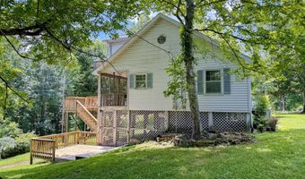 676 Sunny Point Rd, Baxter, TN 38544