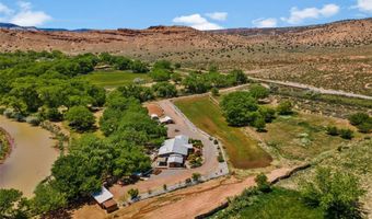 425 County Road 155, Abiquiu, NM 87510