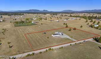 1107 E Yellow Pine Ave, Athol, ID 83801