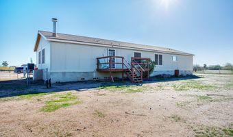 5068 S COYOTE Ln, Casa Grande, AZ 85193